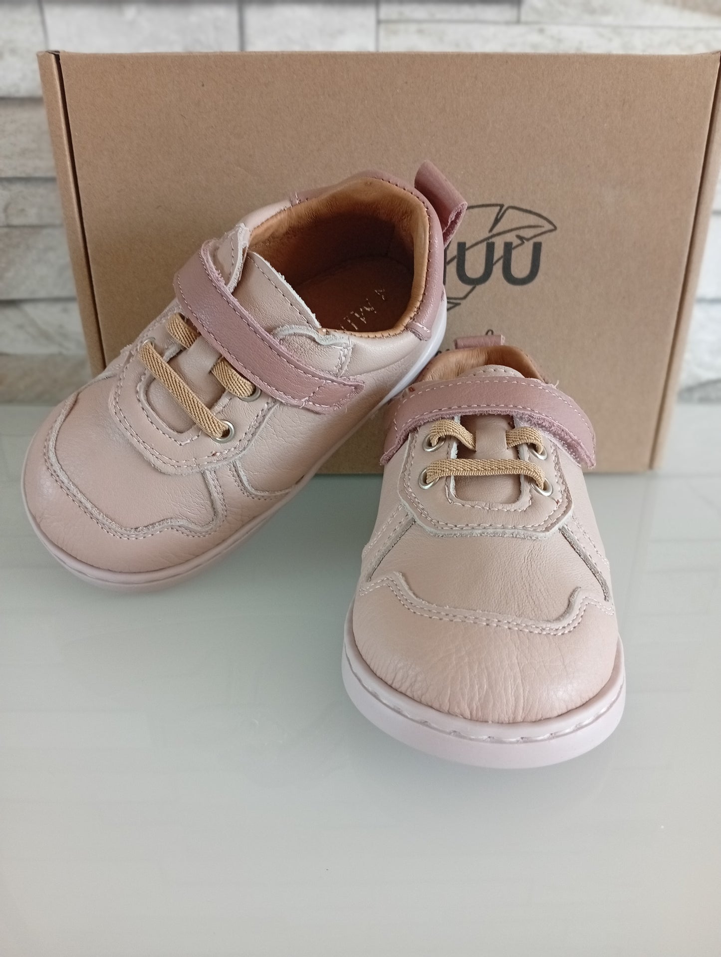 Baskets Nube Mini Shuu