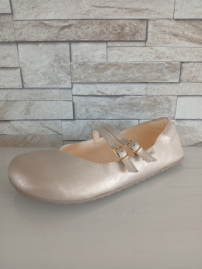 Ballerines Grace Vintage