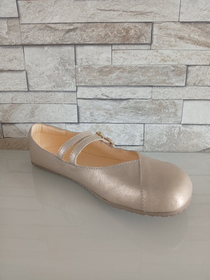 Ballerines Grace Vintage