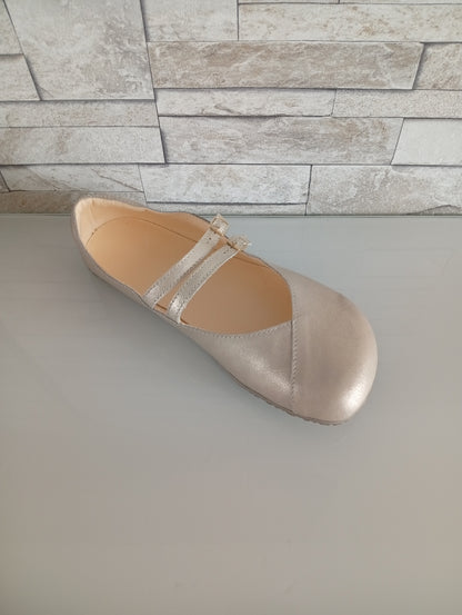 Ballerines Grace Vintage