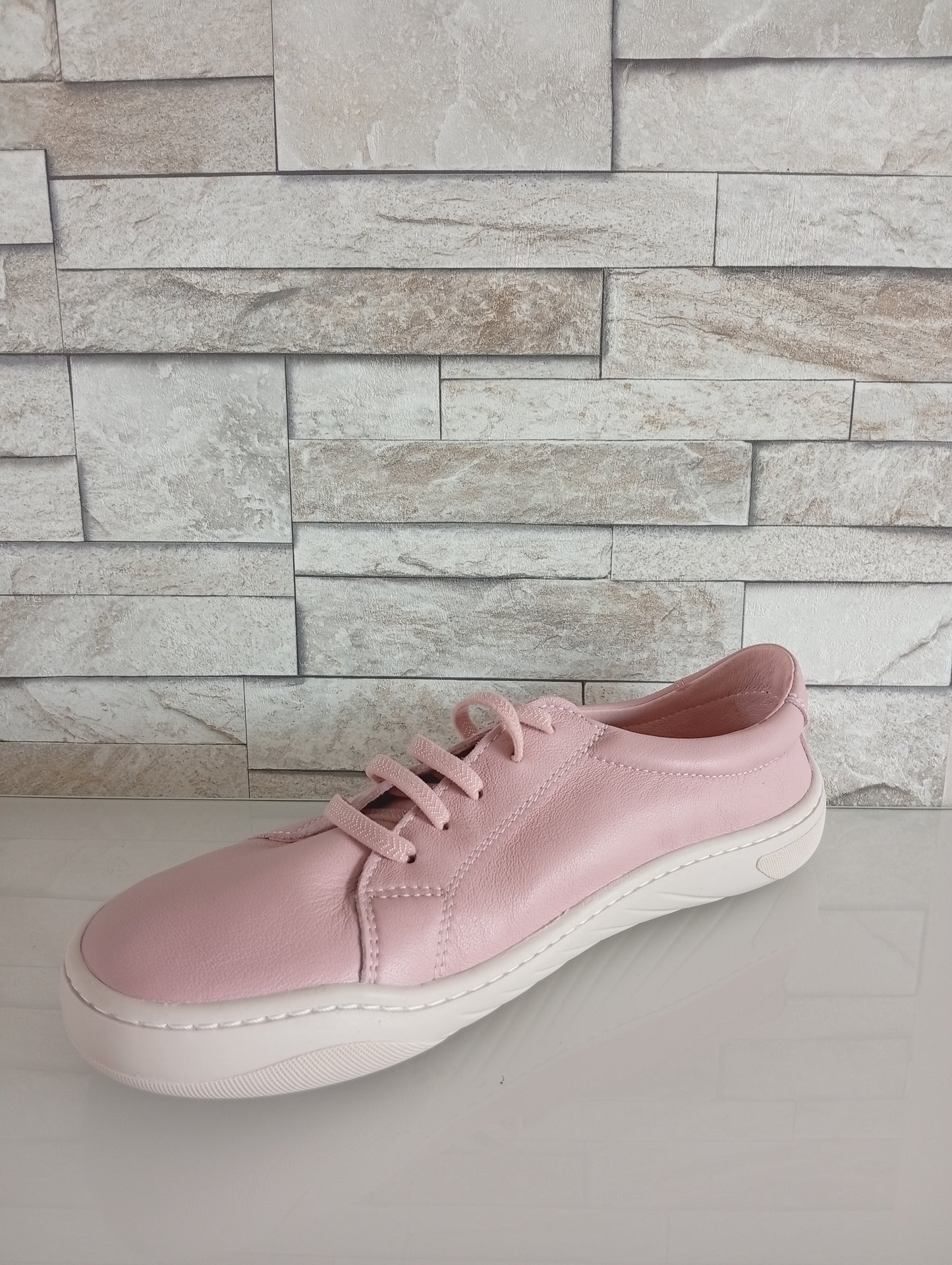 Baskets Timmo Smart Flex Plus Rose Poudré