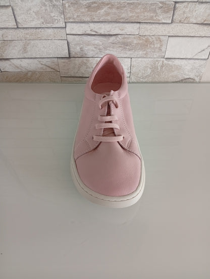 Baskets Timmo Smart Flex Plus Rose Poudré