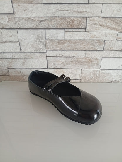 Ballerines Grace Noires