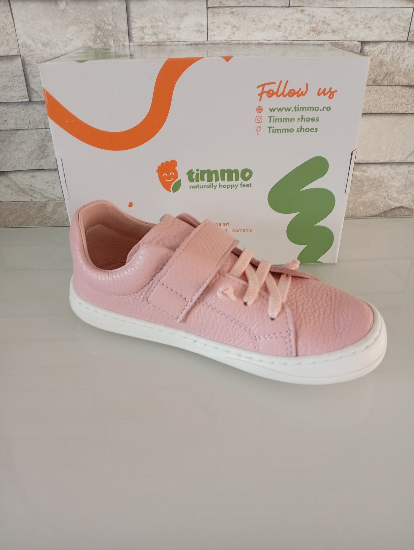 Baskets Smart Flex Ballet