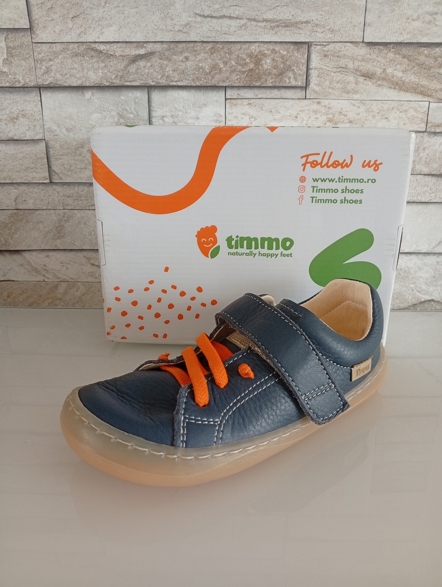 Baskets Smart Flex Jeans