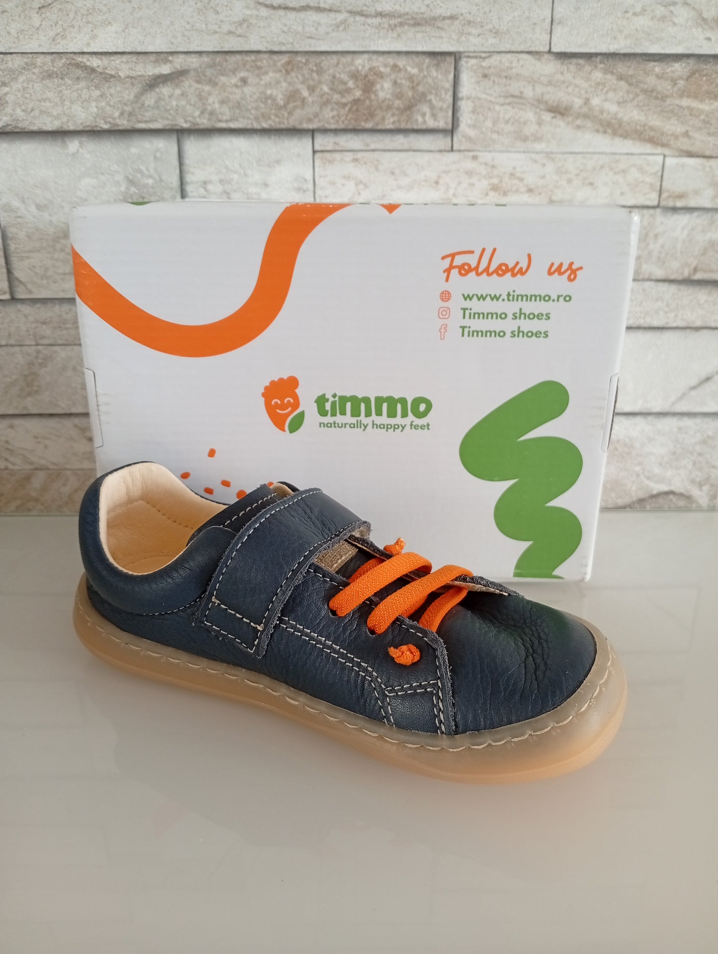Baskets Smart Flex Jeans
