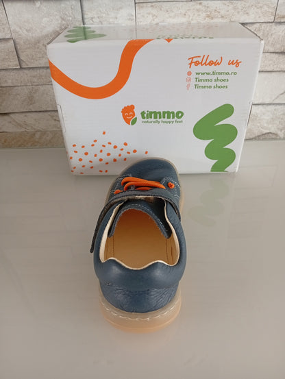 Baskets SmartFlex - Jeans