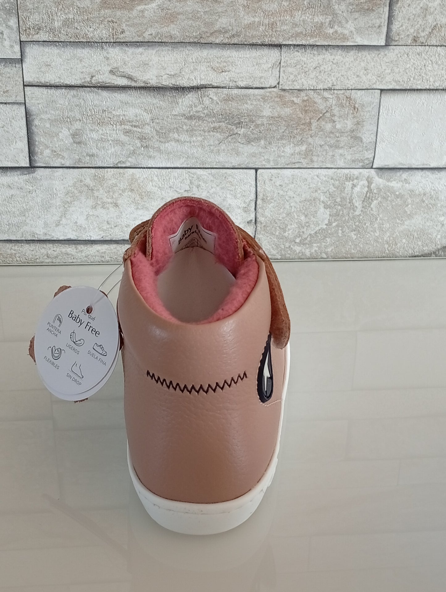 Bottines Viena Chetto