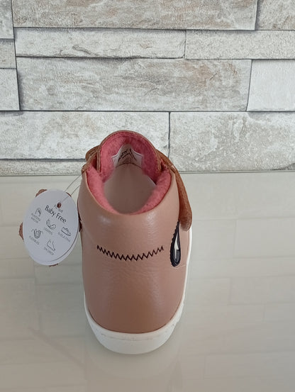 Bottines Viena