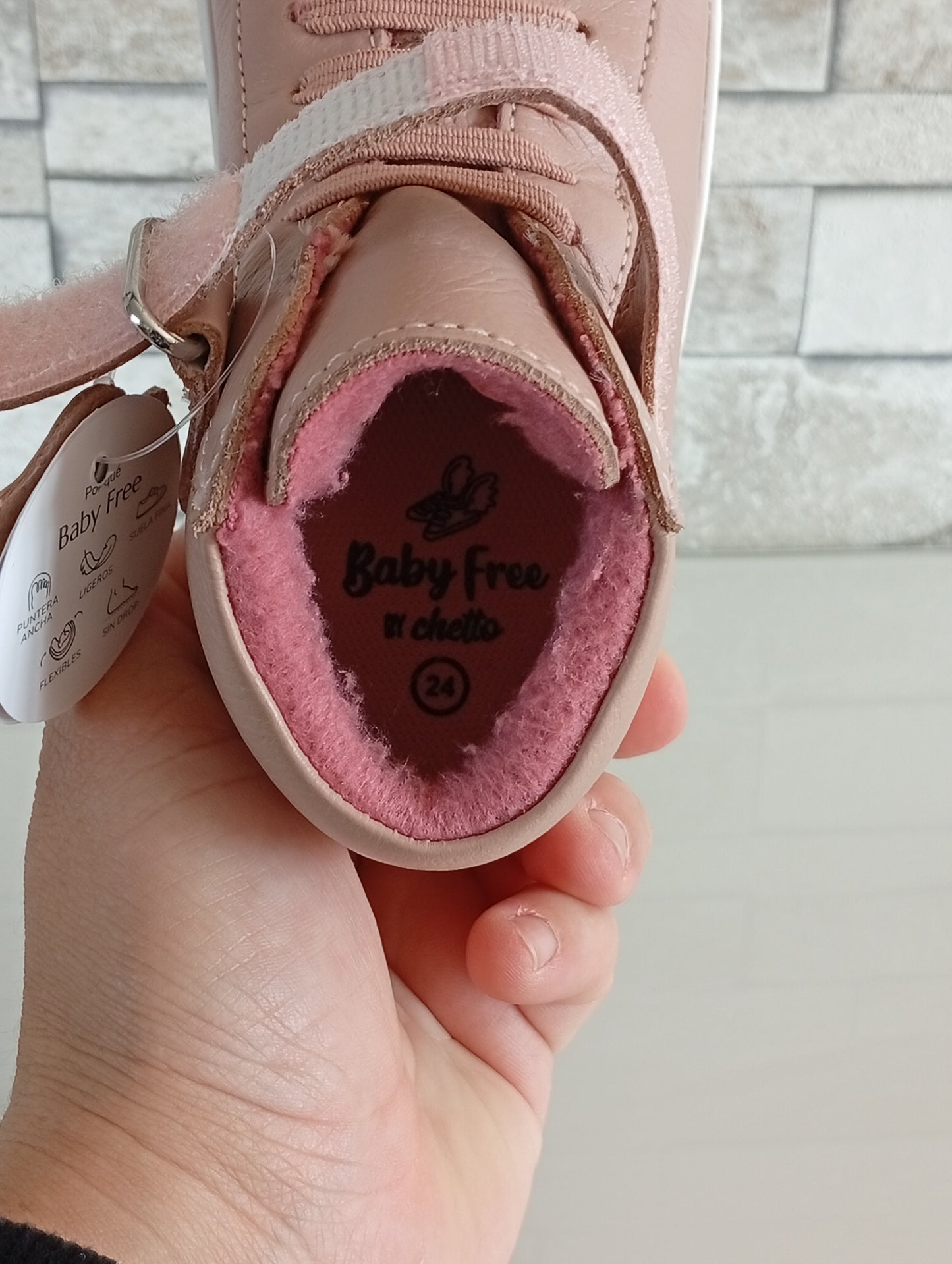 Bottines Viena Chetto