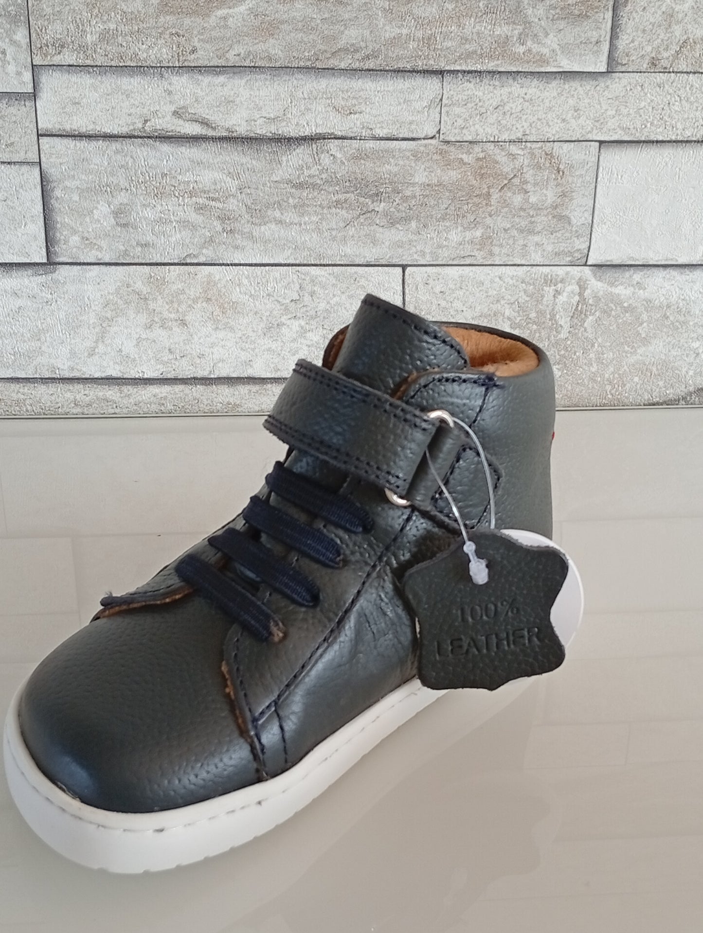 Bottines Viena Chetto