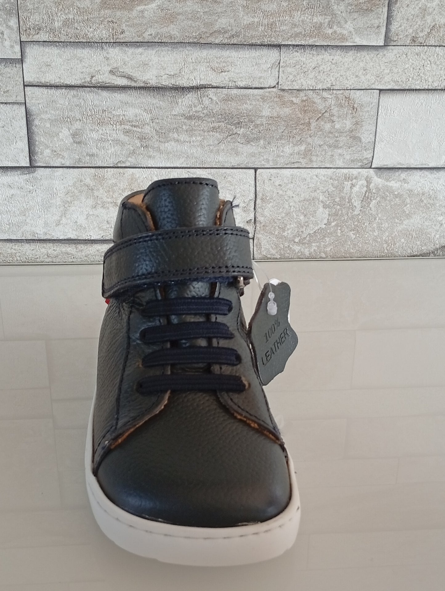 Bottines Viena Chetto