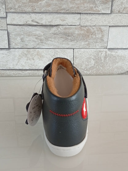 Bottines Viena