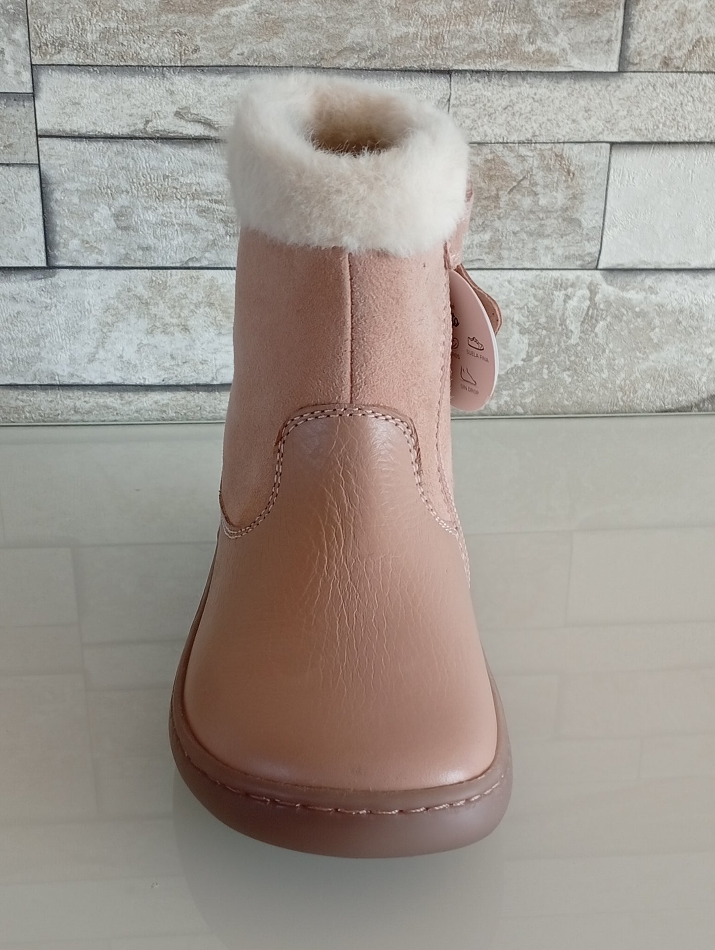 Bottines Shanghai Chetto