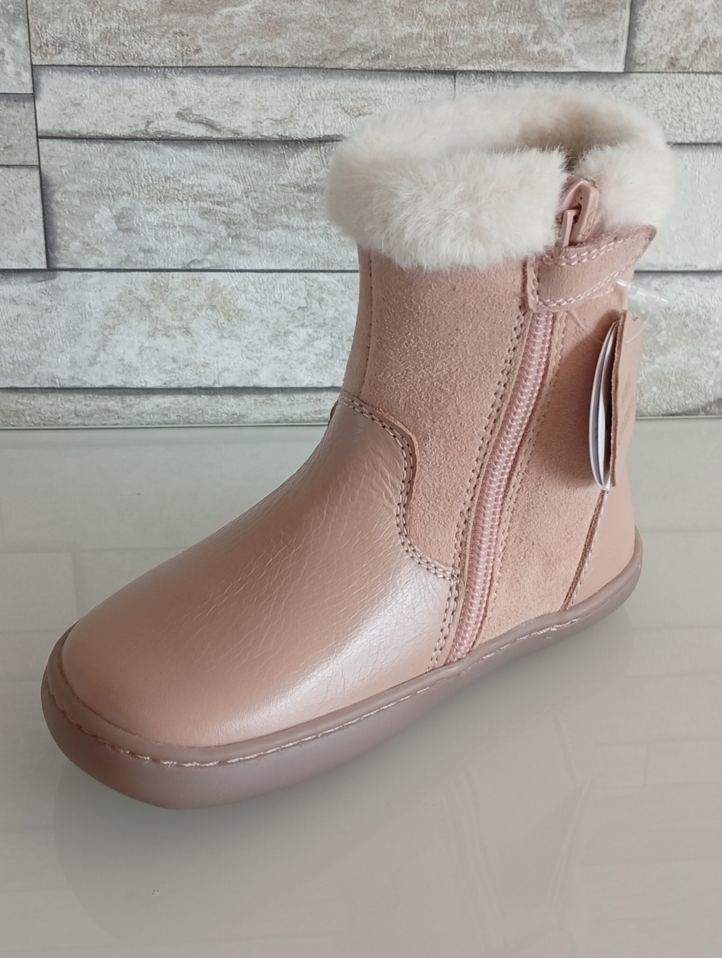 Bottines Shanghai Chetto