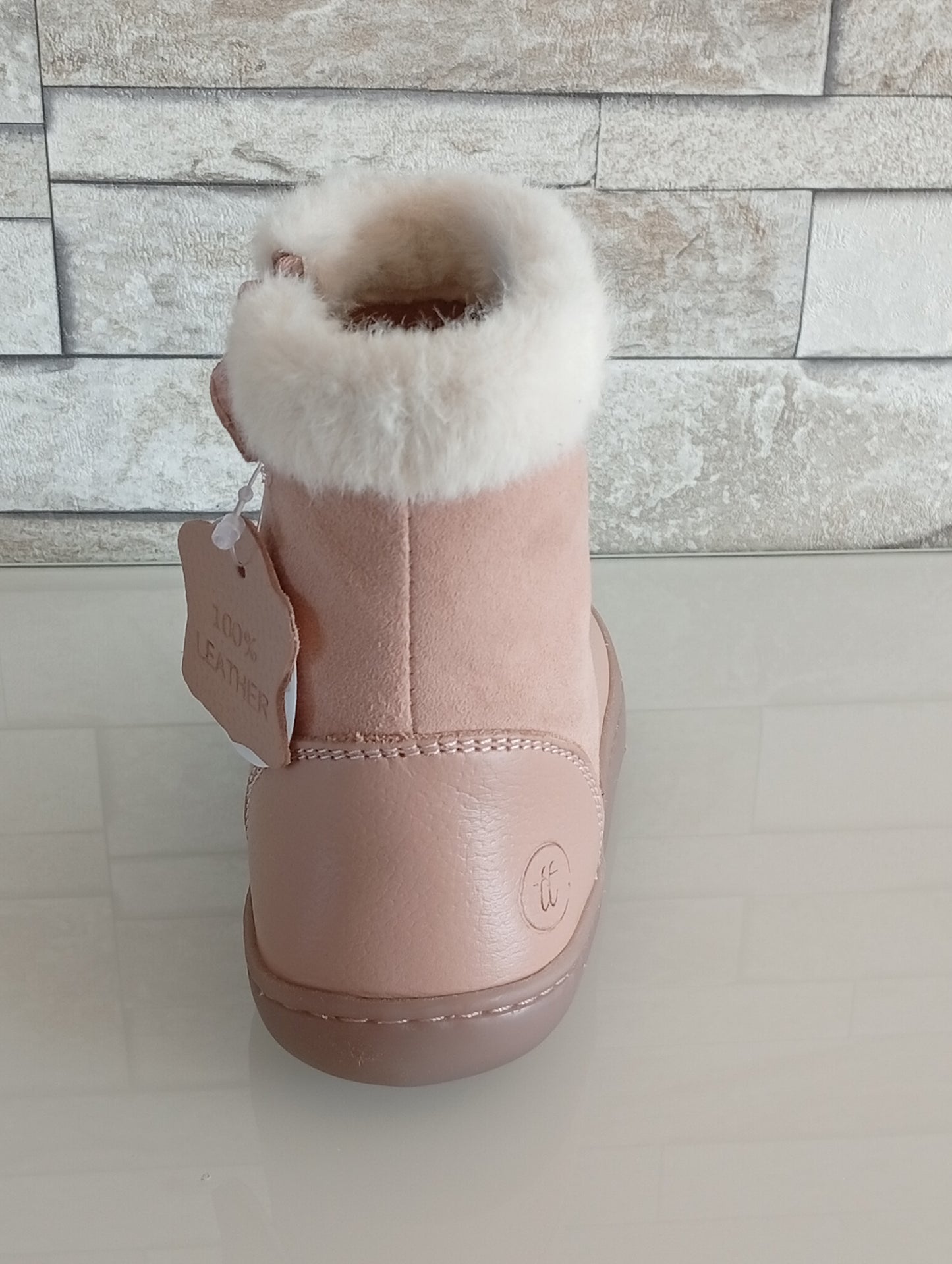 Bottines Shanghai Chetto