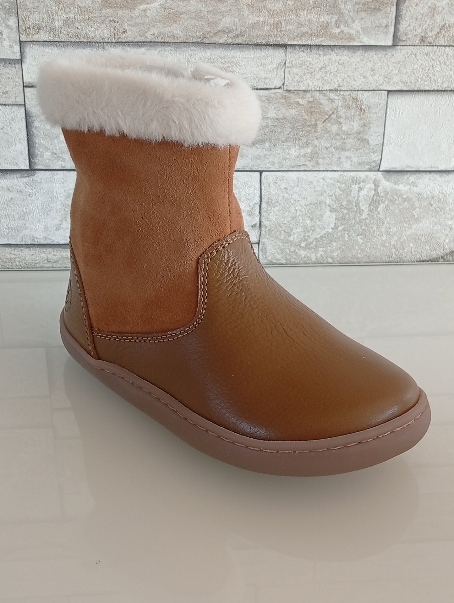 Bottines Shanghai Chetto