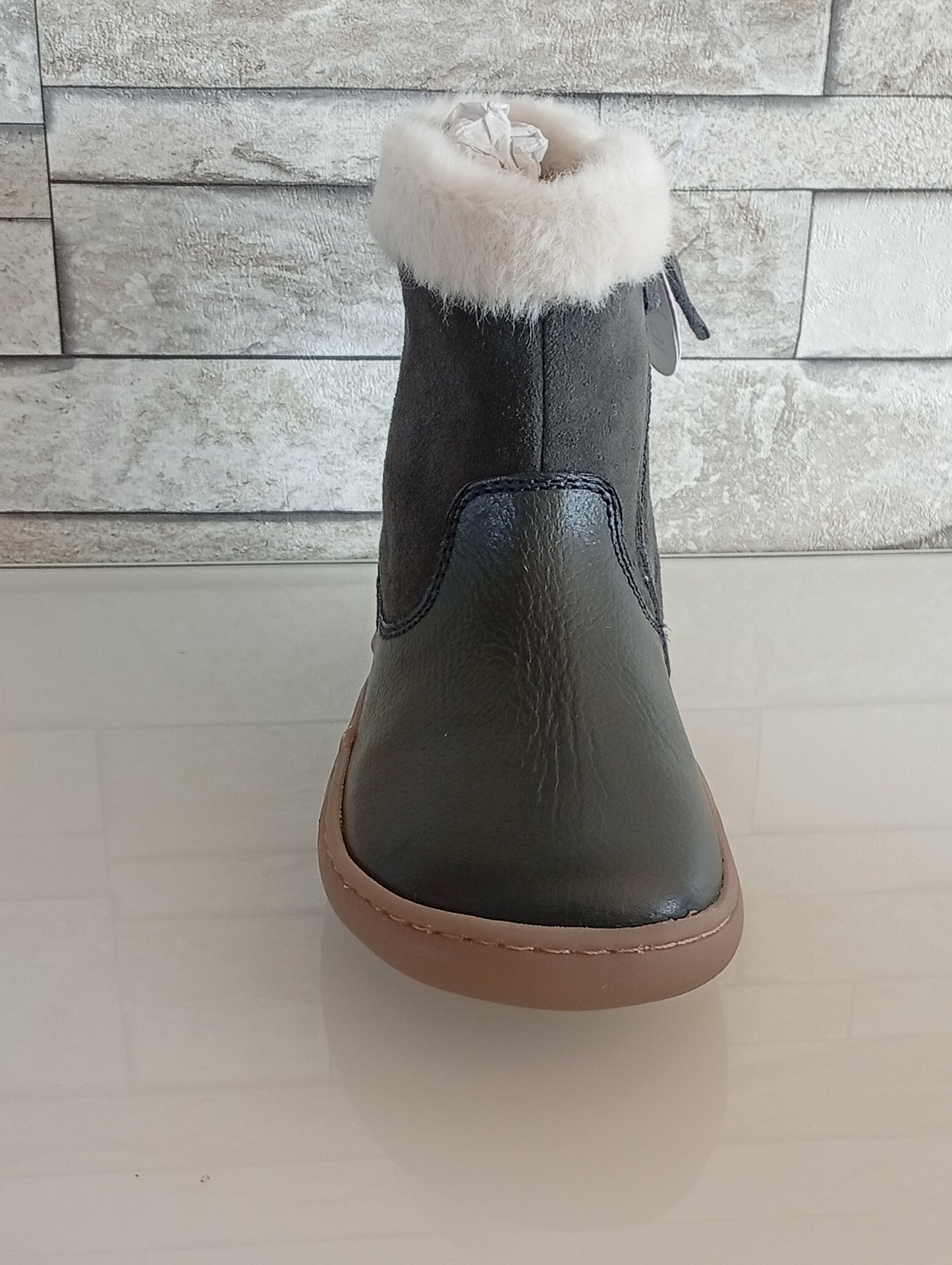 Bottines Shanghai Chetto