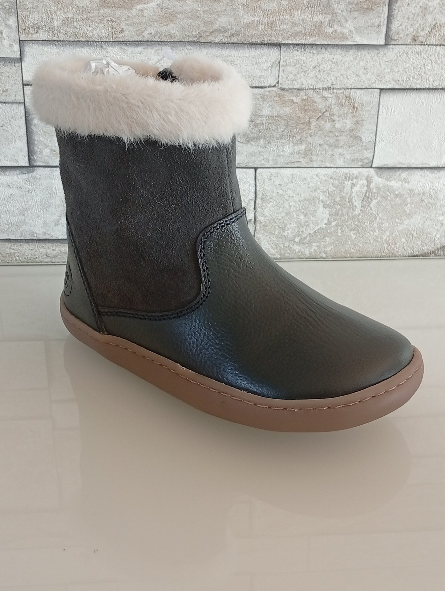 Bottines Shanghai Chetto