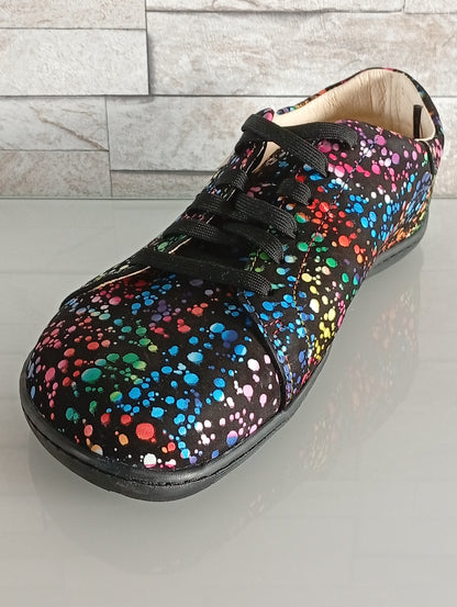 Baskets True Feel Rainbows