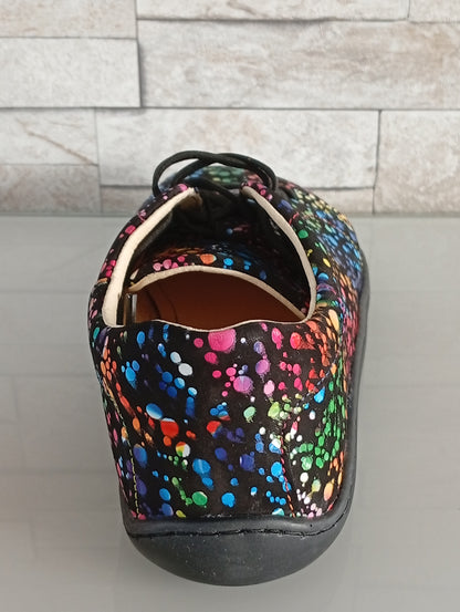 Baskets True Feel Rainbows