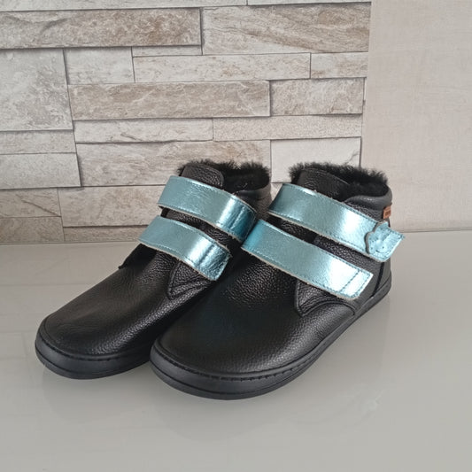 Bottines Fourées SmartFlex Frozen