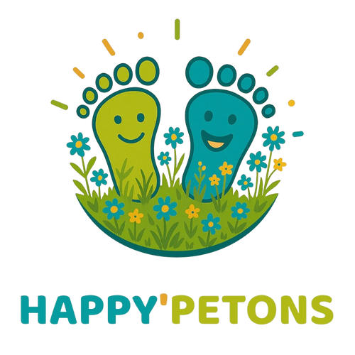 Happy'Petons