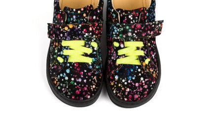 Baskets Barefoot Enfant SmartFlex Rainbows - Happy'Petons - Happy'Petons