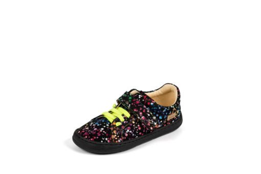 Baskets Barefoot Enfant SmartFlex Rainbows - Happy'Petons - Happy'Petons