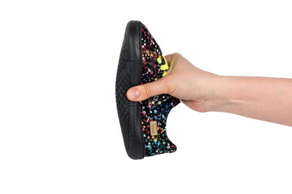 Baskets Barefoot Enfant SmartFlex Rainbows - Happy'Petons - Happy'Petons