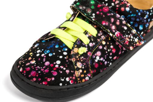 Baskets Barefoot Enfant SmartFlex Rainbows - Happy'Petons - Happy'Petons