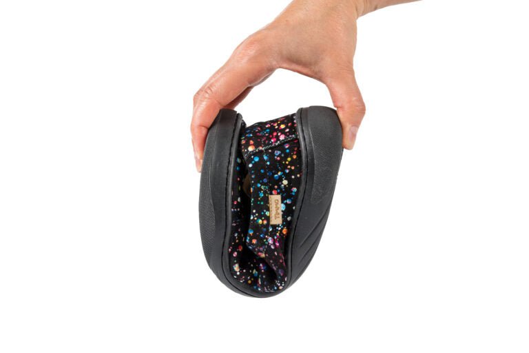 Baskets Barefoot Enfant SmartFlex Rainbows - Happy'Petons - Happy'Petons