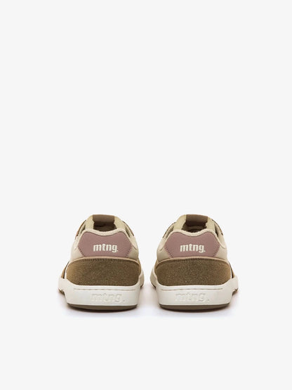 Baskets Free Apolo Beige - Happy'Petons