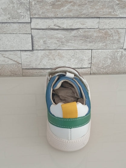 Baskets Loop Denim - Happy'Petons
