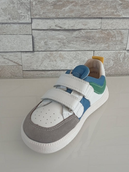 Baskets Loop Denim - Happy'Petons