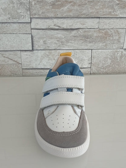 Baskets Loop Denim - Happy'Petons