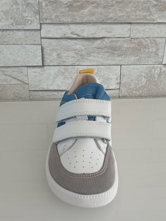 Baskets Loop Denim - Happy'Petons
