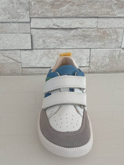 Baskets Loop Denim - Happy'Petons