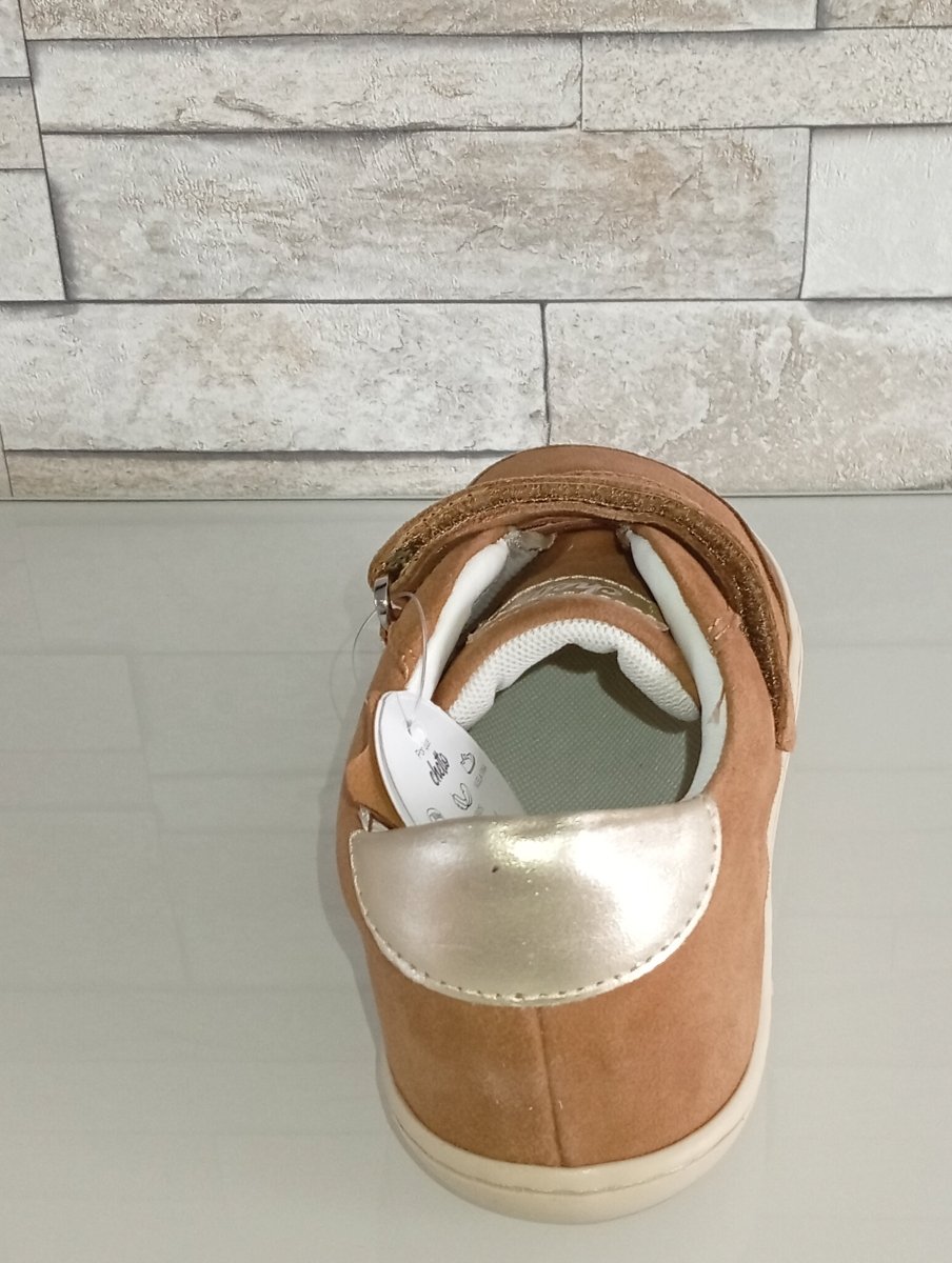 Baskets Milan Chetto - Happy'Petons