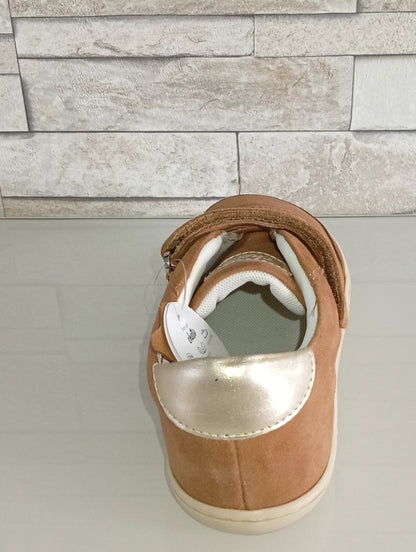 Baskets Milan Chetto - Happy'Petons
