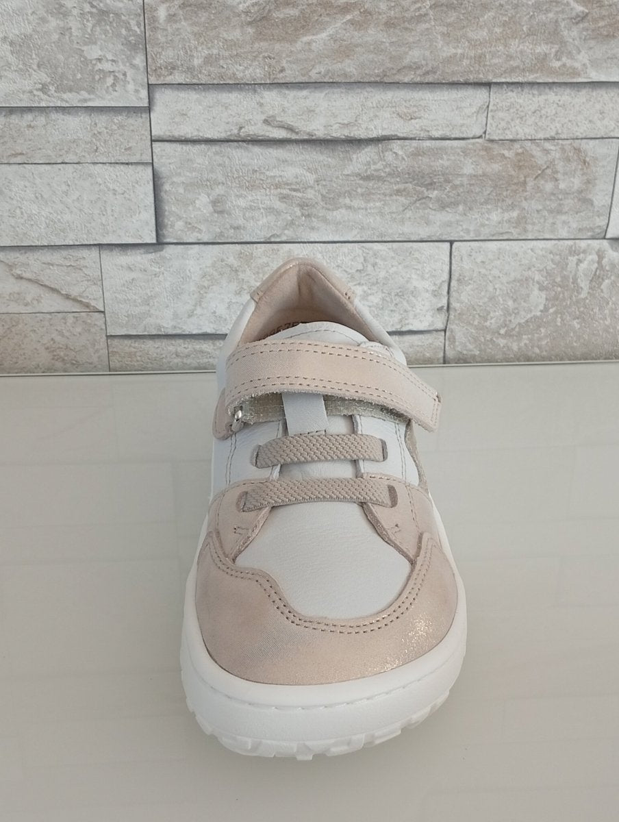Baskets River Gold & White - Happy'Petons