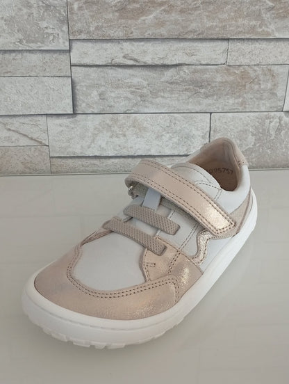 Baskets River Gold & White - Happy'Petons