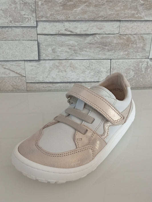 Baskets River Gold & White - Happy'Petons