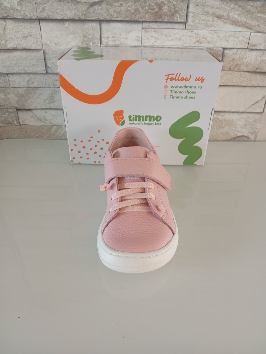 Baskets SmartFlex - Ballet - Happy'Petons