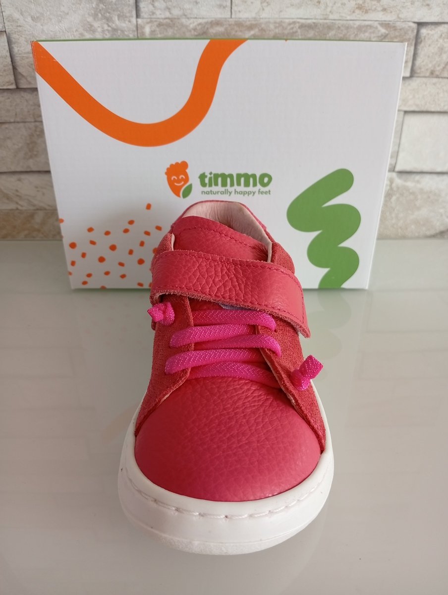 Baskets SmartFlex - Candy - Happy'Petons