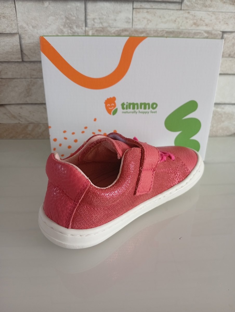 Baskets SmartFlex - Candy - Happy'Petons