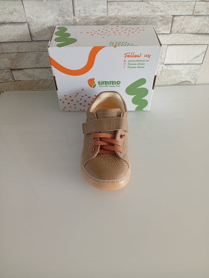 Baskets SmartFlex - City Style - Happy'Petons