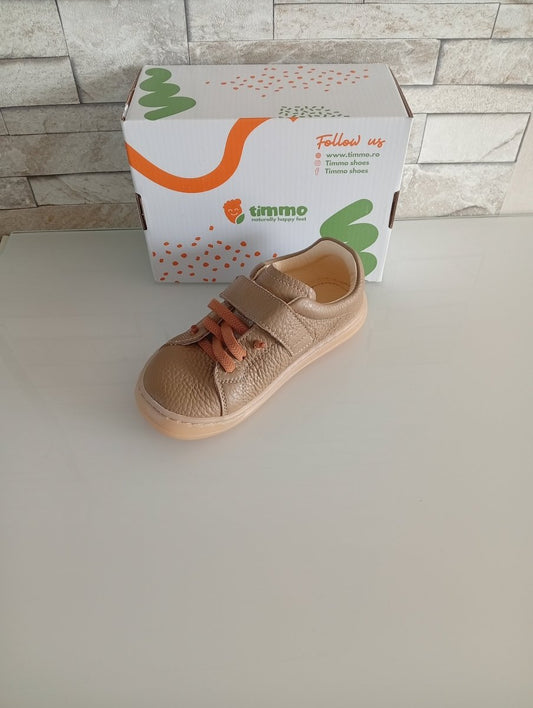 Baskets SmartFlex - City Style - Happy'Petons