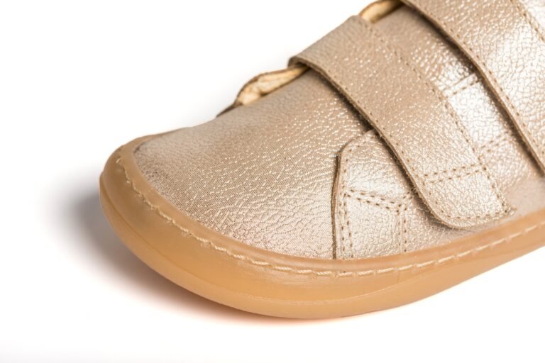 Baskets SmartFlex - Goldie - Happy'Petons