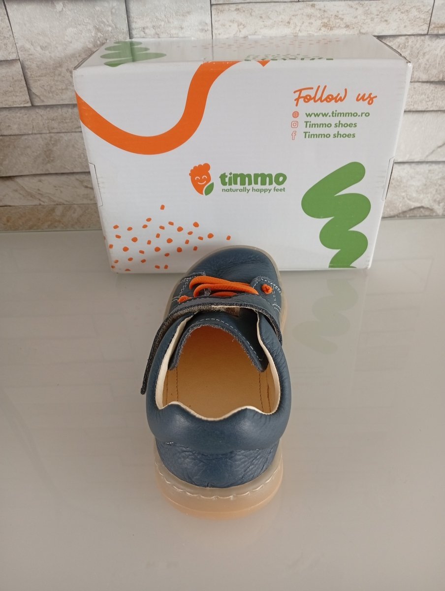 Baskets SmartFlex - Jeans - Happy'Petons